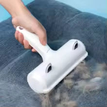 PetClean Pro – Rolo Mágico Removedor de Pelos com Base Autolimpante
